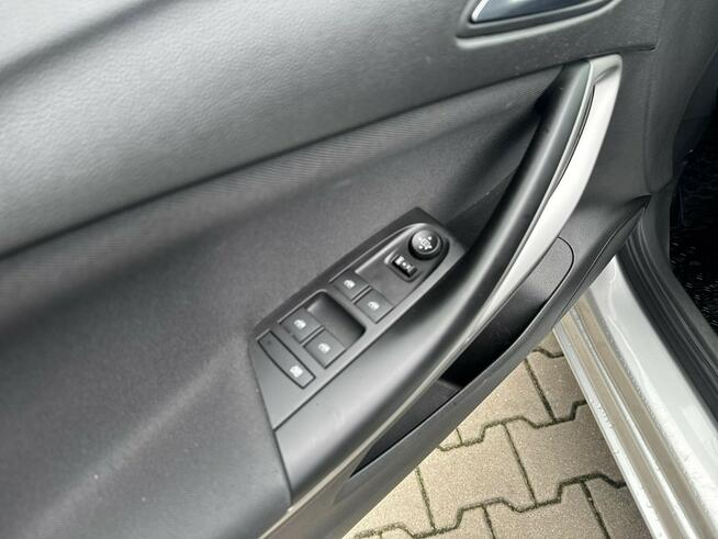 Opel Astra V 1.4 T Edition S&amp;S Automat SalonPL VAT23% Jawczyce - zdjęcie 12