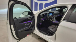 Mercedes E 220 d Grójec - zdjęcie 11