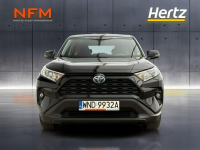 Toyota RAV-4 Active 2,5 Hybrid e-CVT (218 KM) Salon PL F-Vat Warszawa - zdjęcie 8
