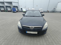 Syndyk sprzeda - Hyundai i30 1.6, 2008r.