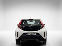 Toyota Aygo X 1.0 VVT-i Comfort ! Z Polskiego Salonu ! Faktura Vat ! Warszawa - zdjęcie 4
