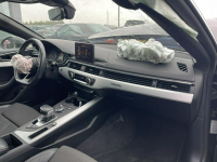 Audi A5 Sportback Quattro Sline Skóra Podgrzewanie Klimatronik 190KM Gliwice - zdjęcie 9