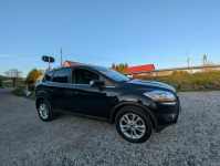 Ford Kuga Titanium 4x4 rejestracja 2012 Kamienna Góra - zdjęcie 6