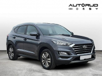 Hyundai Tucson 1.6 CRDI 136KM Automat 2019 SalonPL Kielce - zdjęcie 7