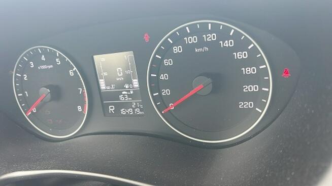 Hyundai i20 Kamera * Navi Bydgoszcz - zdjęcie 7