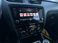 Škoda Octavia Salon Polska Poleasingowy Bezwypadkowy Będzin - zdjęcie 10