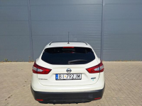 Nissan Qashqai j11 1.6dci Panorama Białystok - zdjęcie 2