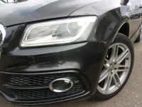 Audi Q5 S-Line 2.0 TFSI quattro Podg.Fotele+Kanapa Navi Pdc X2 Cieszyn - zdjęcie 2