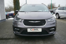 Chrysler Pacifica zarejestrowany, ubezpieczony, f-ra vat 23%, Opole - zdjęcie 2