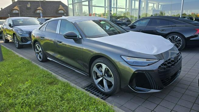 Audi A6 Limousine TDI quattro 204KM S tronic Radom - zdjęcie 6