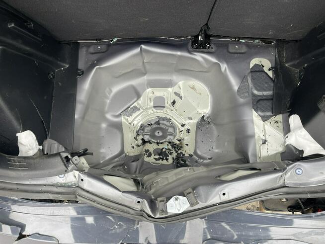 Hyundai i20 Salon PL Automat Klimatronik Kamera Podgrz.  Virtual Gliwice - zdjęcie 4