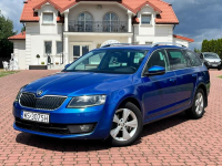 Skoda Octavia | 2.0 TDI | Manual | Diesel | 150 KM | Nowe Iganie - zdjęcie 12