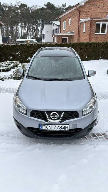 Sprzedam Nissan quashquai Stare Miasto - zdjęcie 10