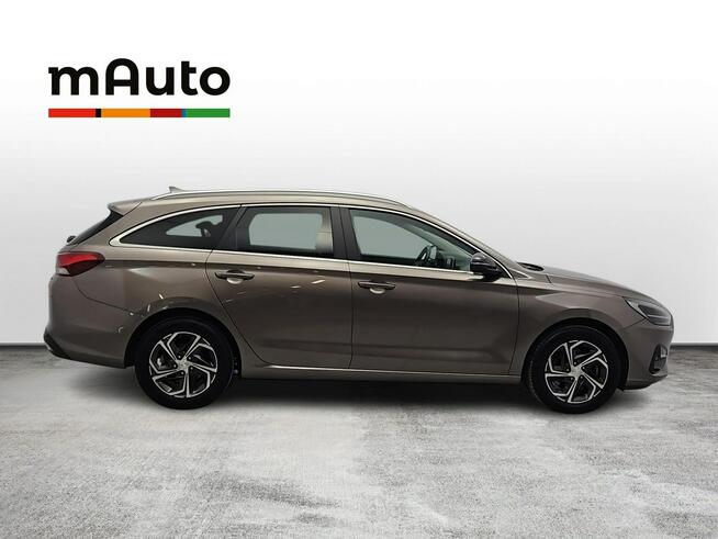 Hyundai i30 1.0 T-GDI Smart ! Z Polskiego Salonu ! Faktura VAT ! Warszawa - zdjęcie 6