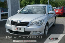 Škoda Octavia zarejestrowany, ubezpieczony