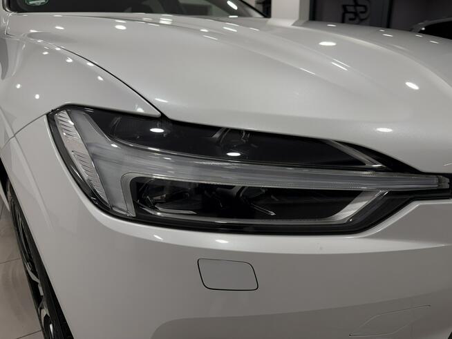 Volvo XC 60 R Design /  Automat/ D4 / FULL LED / wzorowy stan Korczyna - zdjęcie 12