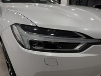 Volvo XC 60 R Design /  Automat/ D4 / FULL LED / wzorowy stan Korczyna - zdjęcie 12