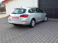 Opel Astra Navigacja /Gwarancja /Serwis /1,4 /140KM /2015 Mikołów - zdjęcie 12