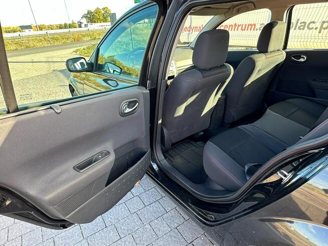 Renault Megane Lipówki - zdjęcie 10