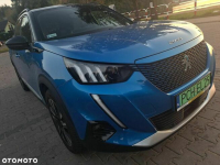 Peugeot 2008 e-2008 GT Chodzież - zdjęcie 10