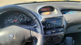 Sprzedam Peugeot 206CC Kabriolet !!!!!!!!!!!!!!!!!! Częstochowa - zdjęcie 4