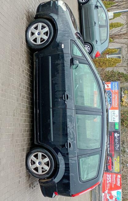 Ford Focus C-MAX 1.8 Benzyna• Lift • Długie opłaty • Wyszków - zdjęcie 4