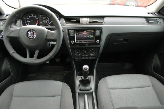 Škoda RAPID Active*TSi *95KM Harklowa - zdjęcie 11