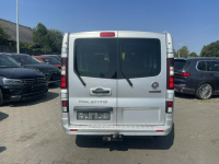 Fiat Talento Profesional Navi Long 170KM Gliwice - zdjęcie 5