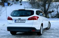 Ford Focus 1.5 TDCi Trend Rzeszów - zdjęcie 8
