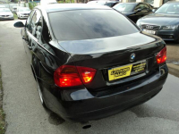 sprzedam ładneBMW 318i 2.0 b+gaz 130 KM Lublin - zdjęcie 5