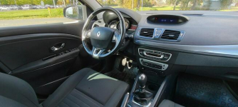 Renault Megane Lift, krajowy, pierwszy właściciel. Goczałkowice-Zdrój - zdjęcie 9