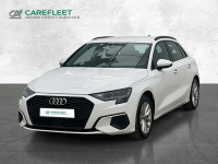 Audi A3 35 TFSI MHEV S Tronic