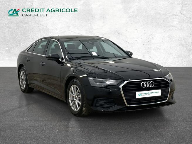 Audi A6 Limousine  35 TDI mHEV S tronic Sedan Warszawa - zdjęcie 3