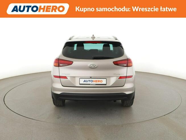 Hyundai Tucson Kamera, Navi, Aut.klima, Bluetooth Warszawa - zdjęcie 6