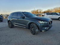 Volvo XC 60 INSCRIPTION / AWD / T5 / niski przebieg Warszawa - zdjęcie 3