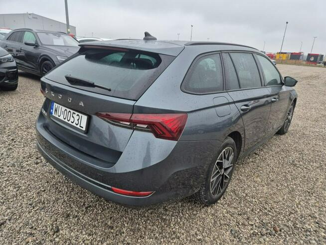 Škoda Octavia Komorniki - zdjęcie 5