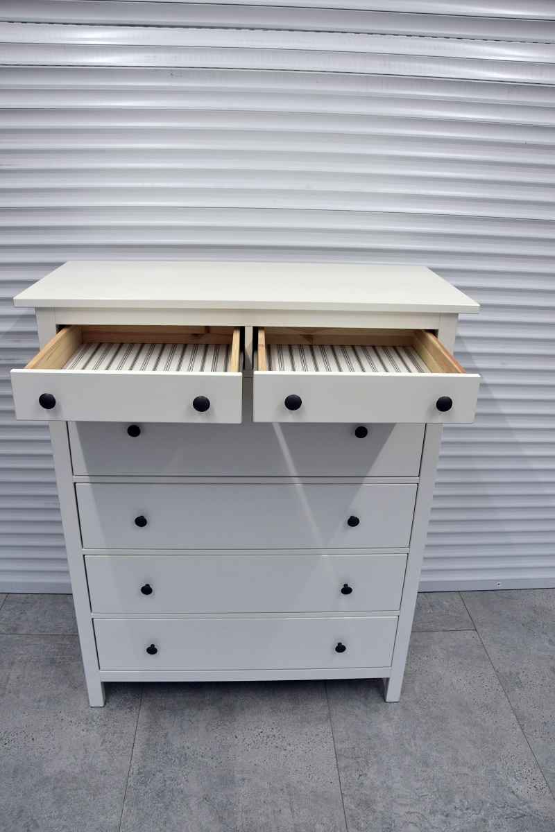 komoda sosnowa - super stan Olsztyn - zdjęcie 3