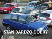 Fiat Palio KRAJOWY1-właściciel gaz 118tys.kmBEZWYPADKOWY Skawina - zdjęcie 1