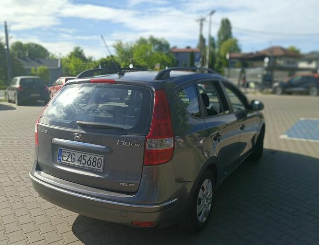 Do sprzedania Hyundai i30 Zgierz - zdjęcie 3