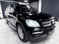 GL 450 CDI 4MATIC 4.0 V8 306KM * Harman Kardon * Airmatic * 7 os * AMG Częstochowa - zdjęcie 11
