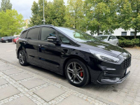Ford S-Max 2.0 ST Line AWD Serwisowany Szczecin - zdjęcie 5