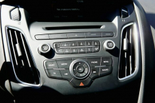 Ford Focus salon Polska Warszawa - zdjęcie 12