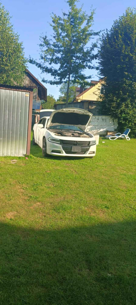 Sprzedam samochód Krosno - zdjęcie 6