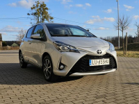 Sprzedam Toyota Yaris III Lift