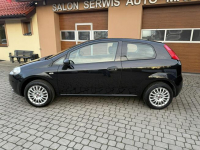 Fiat Grande Punto 1,2 69KM  Klimatyzacja Orzech - zdjęcie 11