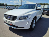 Volvo XC 60 Bezwypadkowy ksenon navi Otwock - zdjęcie 8