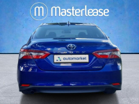 Toyota Camry 2.5 Hybrid Comfort CVT ! Z Polskiego Salonu ! FV 23 % ! Warszawa - zdjęcie 6