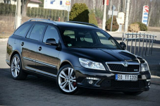 Škoda Octavia 2,0TDI*170KM*RS*LED*Xenon*Lift*Full opcja Ostrów Mazowiecka - zdjęcie 3