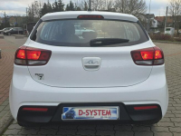 Kia Rio 22rTylko Salon Polska 1Właściciel GWARANCJA 78tyskm ASO Serwis Białystok - zdjęcie 10
