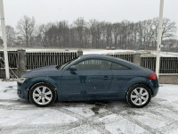 Audi TT 2,0 tfsi  200ps ładne świeżo zarejestrowane147 ps Bolesławiec - zdjęcie 3